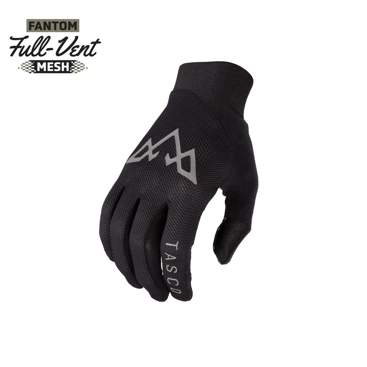 Tasco Fantom Ultralite Glove - Black 1