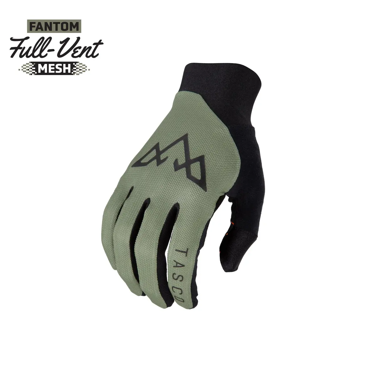 Tasco Fantom Ultralite Glove - Sage 1