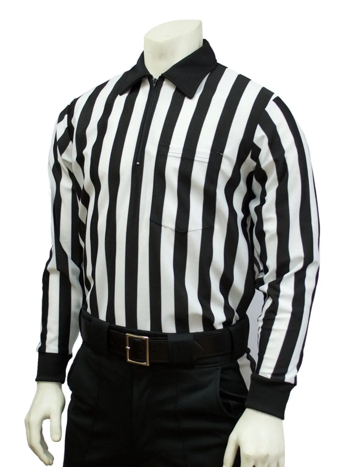 Smitty Long Sleeve Shirt 1