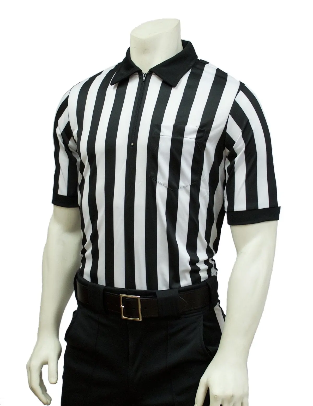 Smitty "Elite" Performance Collared Shirt 1