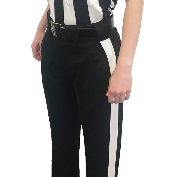 Women's Smitty Football Pants 1