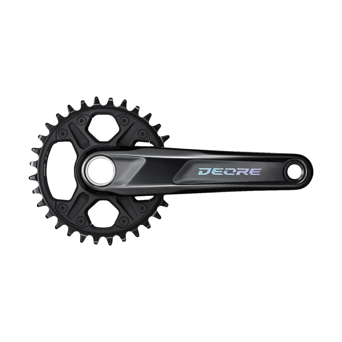 Shimano Kranksæt 12Sp For Single 175Mm 32T Fc-M6100-1 Deore 1