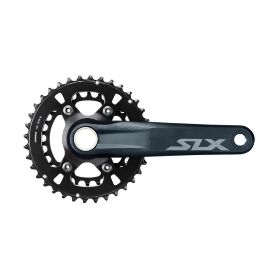 Shimano Kranksæt 12Sp Dobbelt 175Mm 36/26T Slx M7100 1