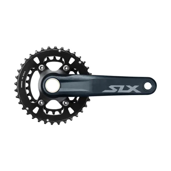Shimano Kranksæt 12Sp Dobbelt 175Mm 36/26T Fc-M7120-B2 Boost 1