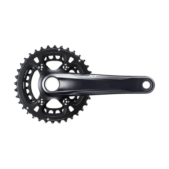 Shimano Kranksæt 12Sp Dobbelt 175Mm 36/26T Xt Fc-M8100-2 1