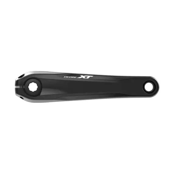 Shimano Pedalarm Sæt Steps E-Mtb U.Cr 165Mm Fc-M8150 1