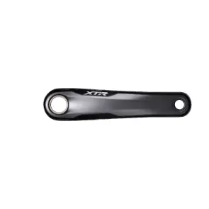 Shimano Kranksæt 11/12Sp Single 175 U.Cr Xtr Fc-M9120-1 1