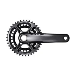 Shimano Kranksæt 12Sp Dobbelt 170Mm Xtr Fc-M9120-B2. 38-28T 1