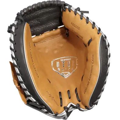 Easton Future Elite Catchers Mitt - 32.5" - Baseball Glove Lht 2
