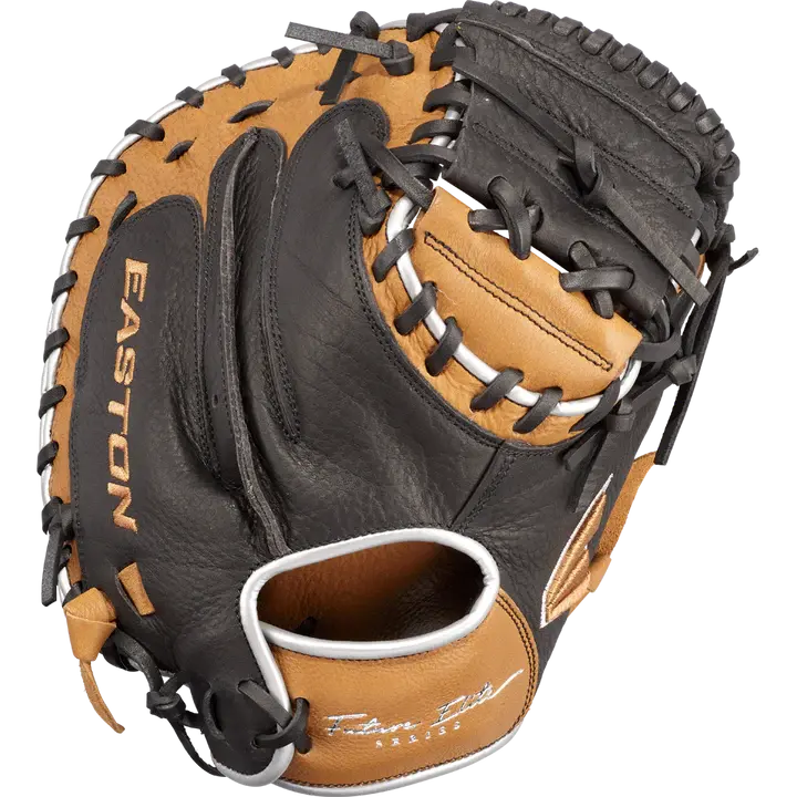 Easton Future Elite Catchers Mitt - 32.5" - Baseball Glove 1