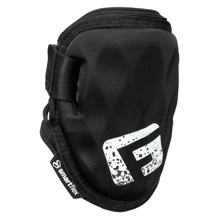 G-Form Shockwave Softball Elbow Guard - Black 1