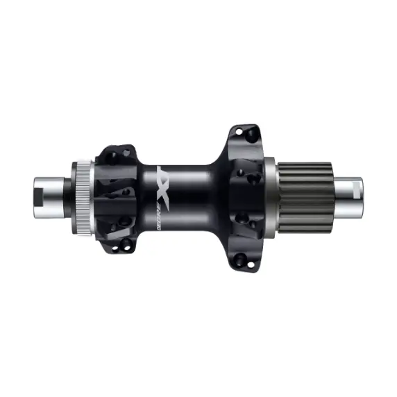 Shimano Bagnav 12S 148/28  Boost Fh-M8110-Bs Cl Straight Pull 1