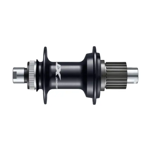 Shimano Bagnav 12S 148/32  Boost Fh-M8110-B Cl 1