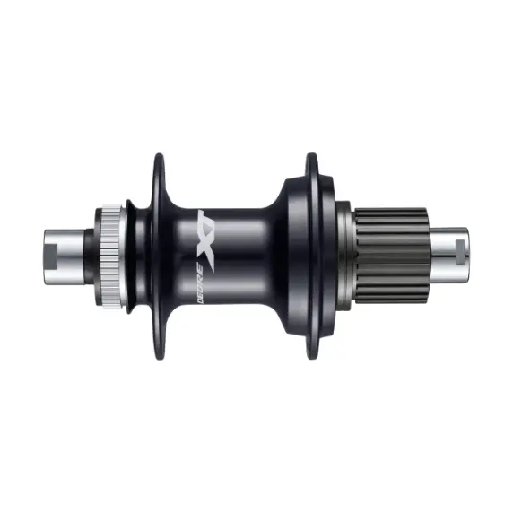 Shimano Bagnav 12S 142/32 Fh-M8110 Cl 1