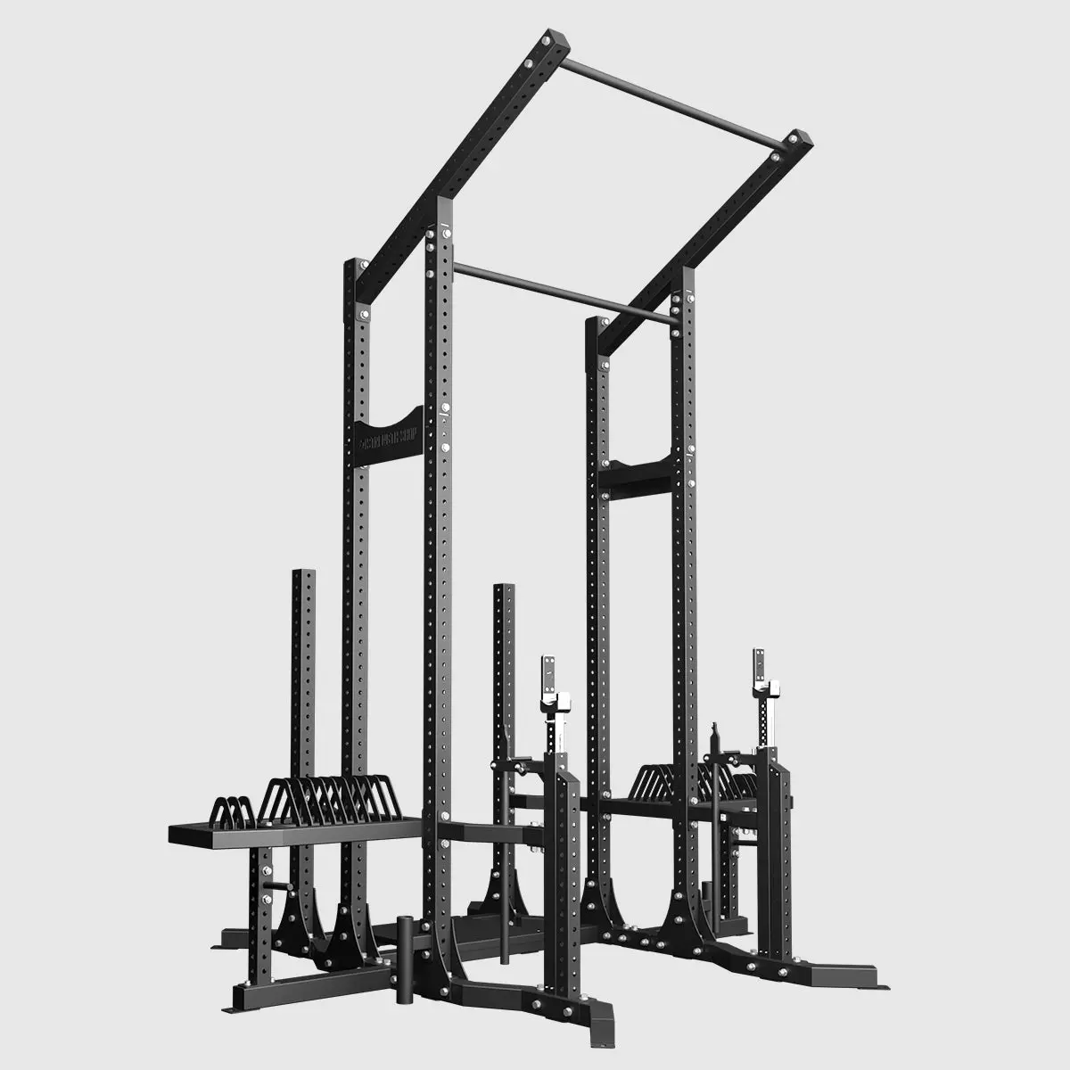 Streetlifting Competition Rack (Expected Availability: June 2026) 1