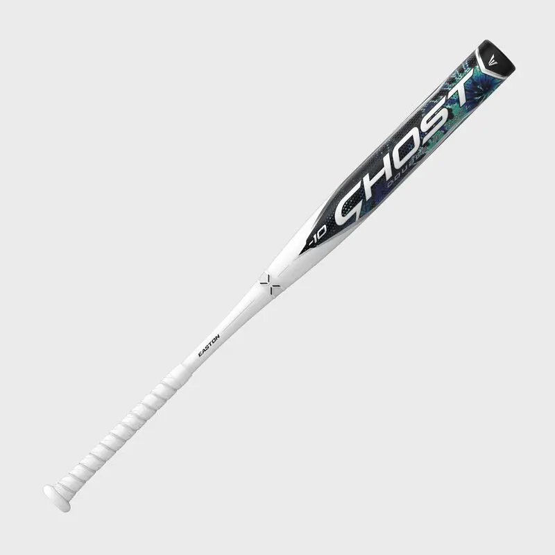 Easton Ghost Tie Dye (-10) - Fastpitch Bat 1