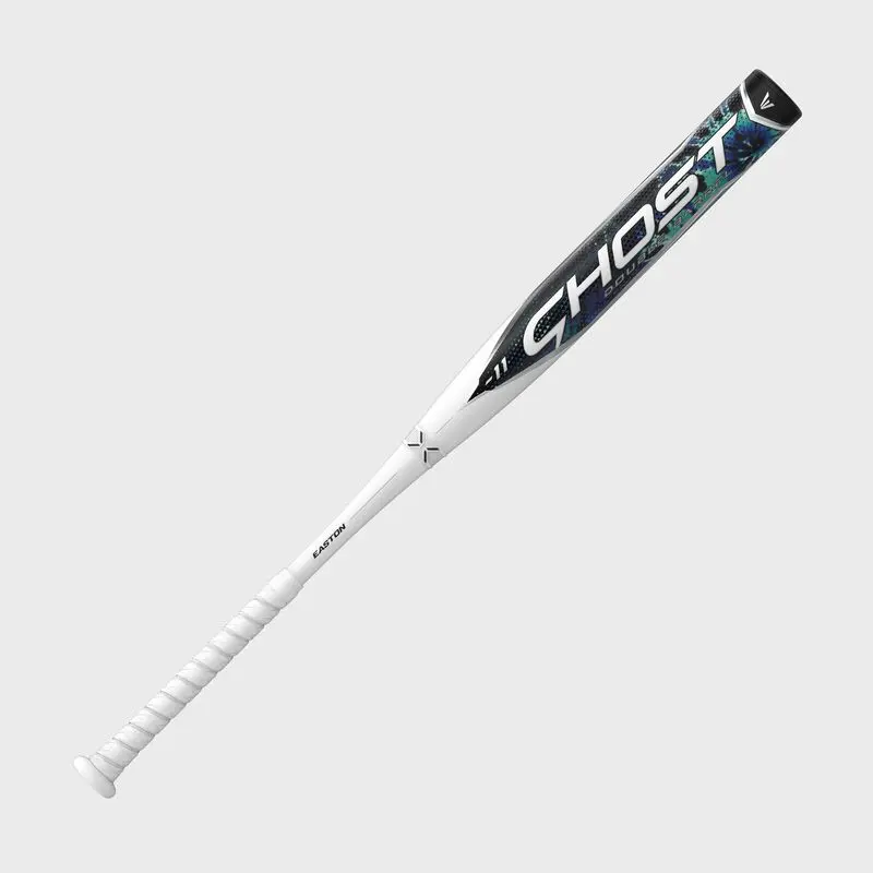Easton Ghost Tie Dye (-11) - Fastpitch Bat 1
