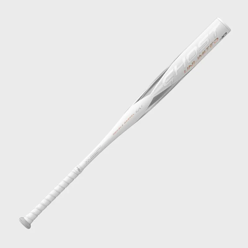 Easton Ghost Unlimited (-10) 2023 - Fastpitch Bat 1