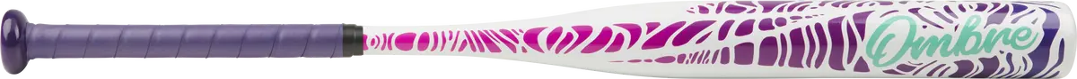 Rawlings Ombre Fastpitch - Minus 11 - Fastpitch Bat 1