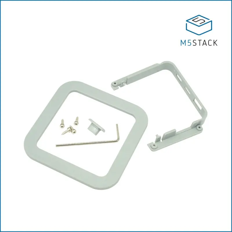 Frame Panel Extended Install Components (2 Sets) 1