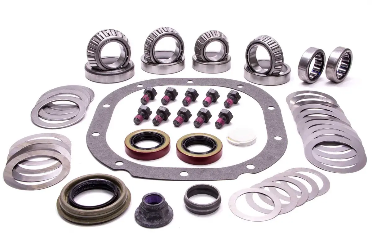 Ford Performance 8.8 Ring And Pinion Installation Kits 1