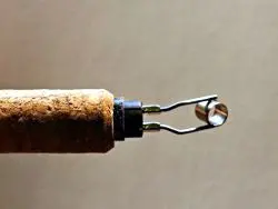 Colwood Wood Burning Tip  Fixed Tip Pen Ft- Circle.071 1