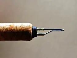Colwood Woodburning Fixed Tip Ball 2 Pen B2 1