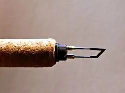 Colwood Woodburning 0002 Fixed Tip  Pen B 1