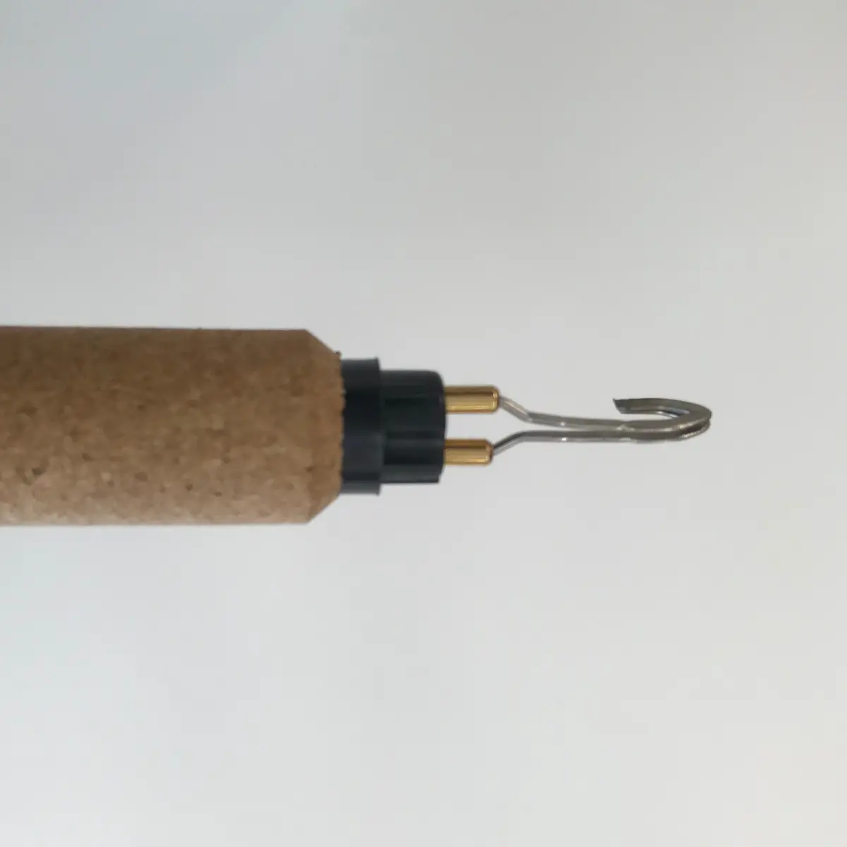Colwood 0001D Woodburning Fixed Tip Double A Da 1