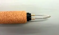 Colwood Woodburning Fixed Tip Dm11af Pen Dm11af 1