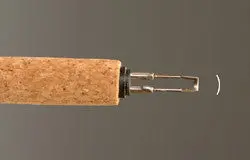 Colwood Woodburning Fixed Tip 8002 Pen Ft-Fsm Fish Scale Medium 1