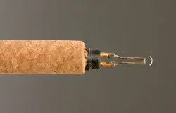 Colwood Woodburning Fixed Tip 8001 Pen Ft-Fss (Fish Scale Small 1/8") 1