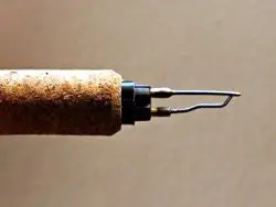 Colwood Woodburning Fixed Tip Pen 0003M Ft Micro C Mc 1