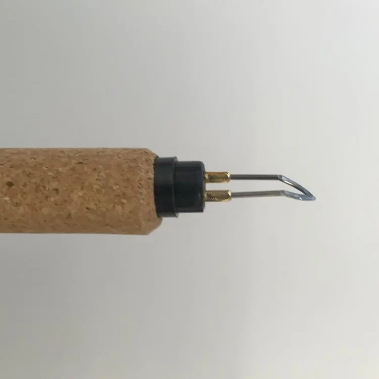 Colwood Woodburning Fixed Tip 0011Cs Pie Bent Pb 1