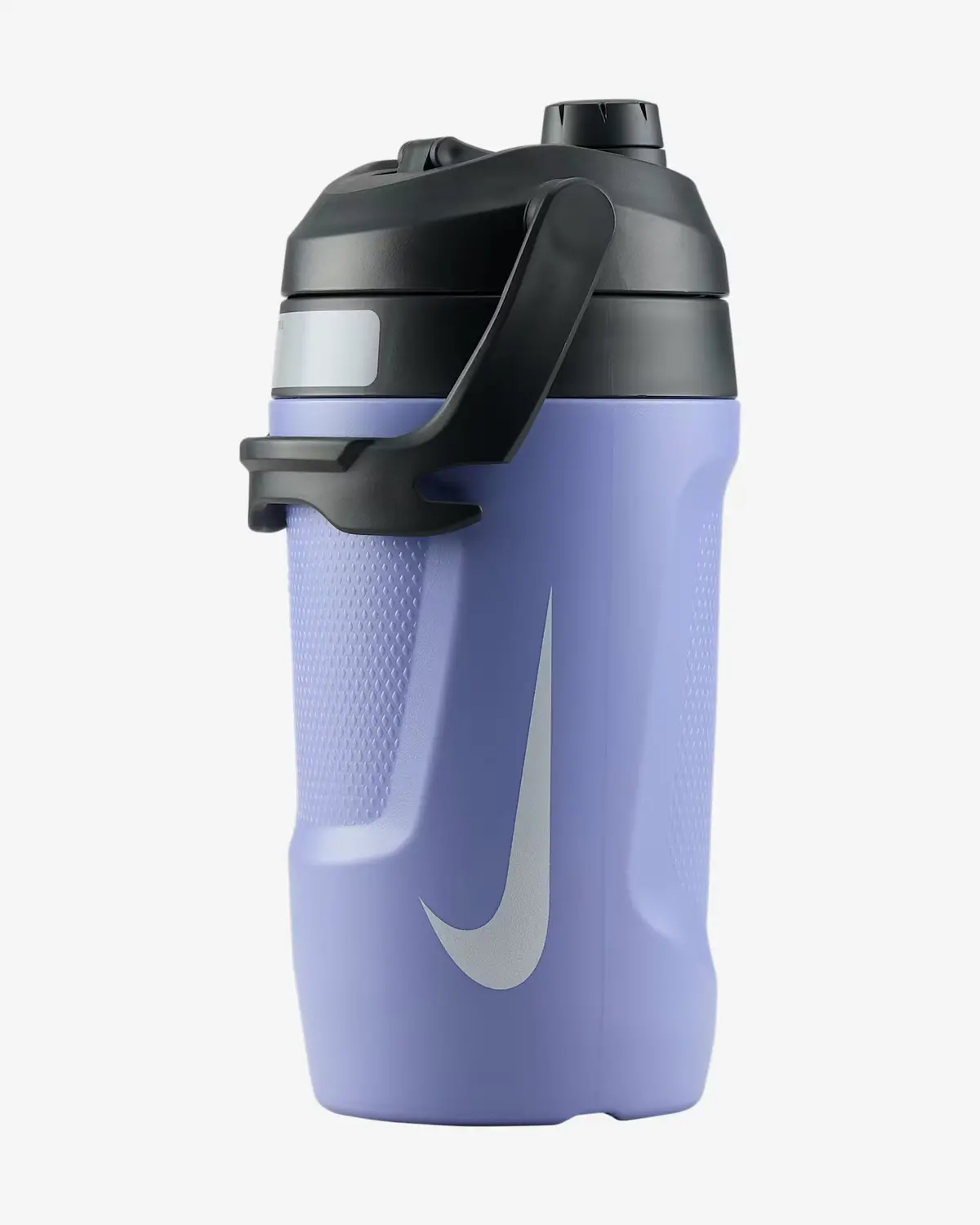 Nike Water Bottles Fuel Jug 64Oz | Purple 1