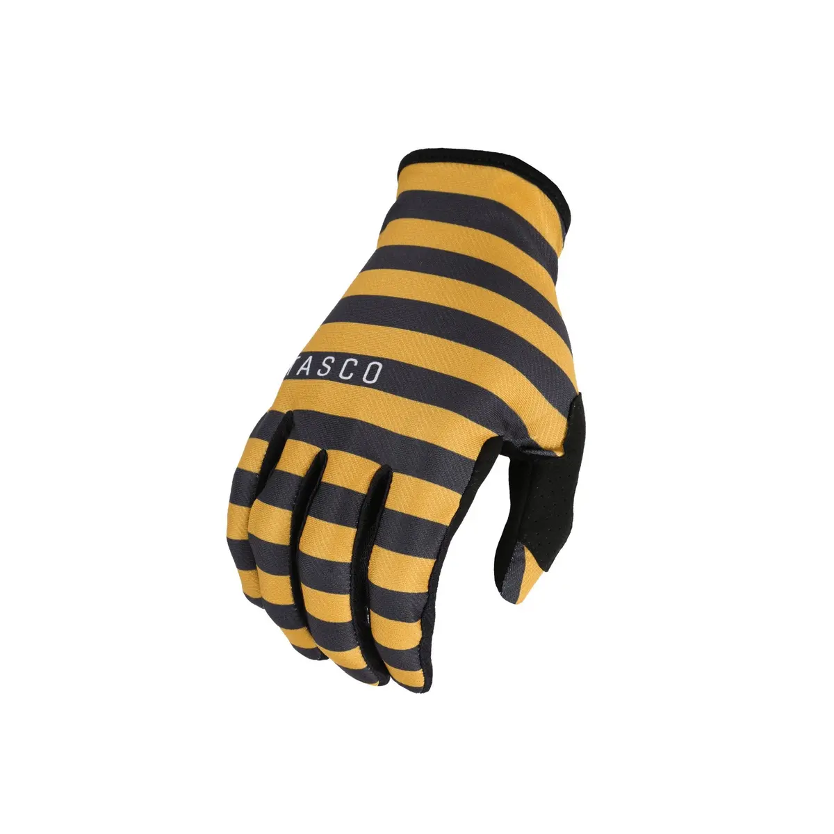 Tasco Double Digits Mtb Gloves - Fumblebee 1
