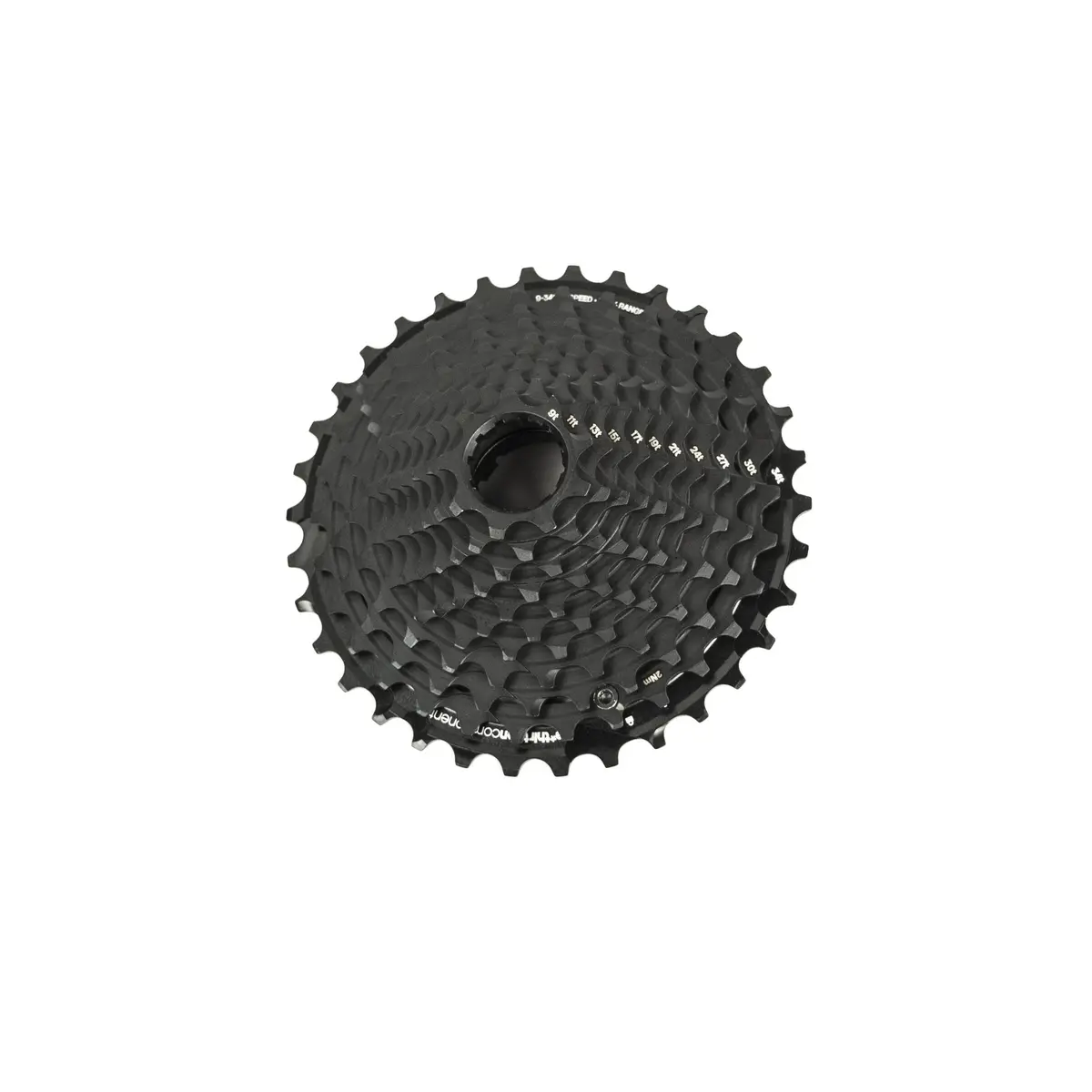 Xcx Plus 11 Speed Cassette - Replacement Parts 1