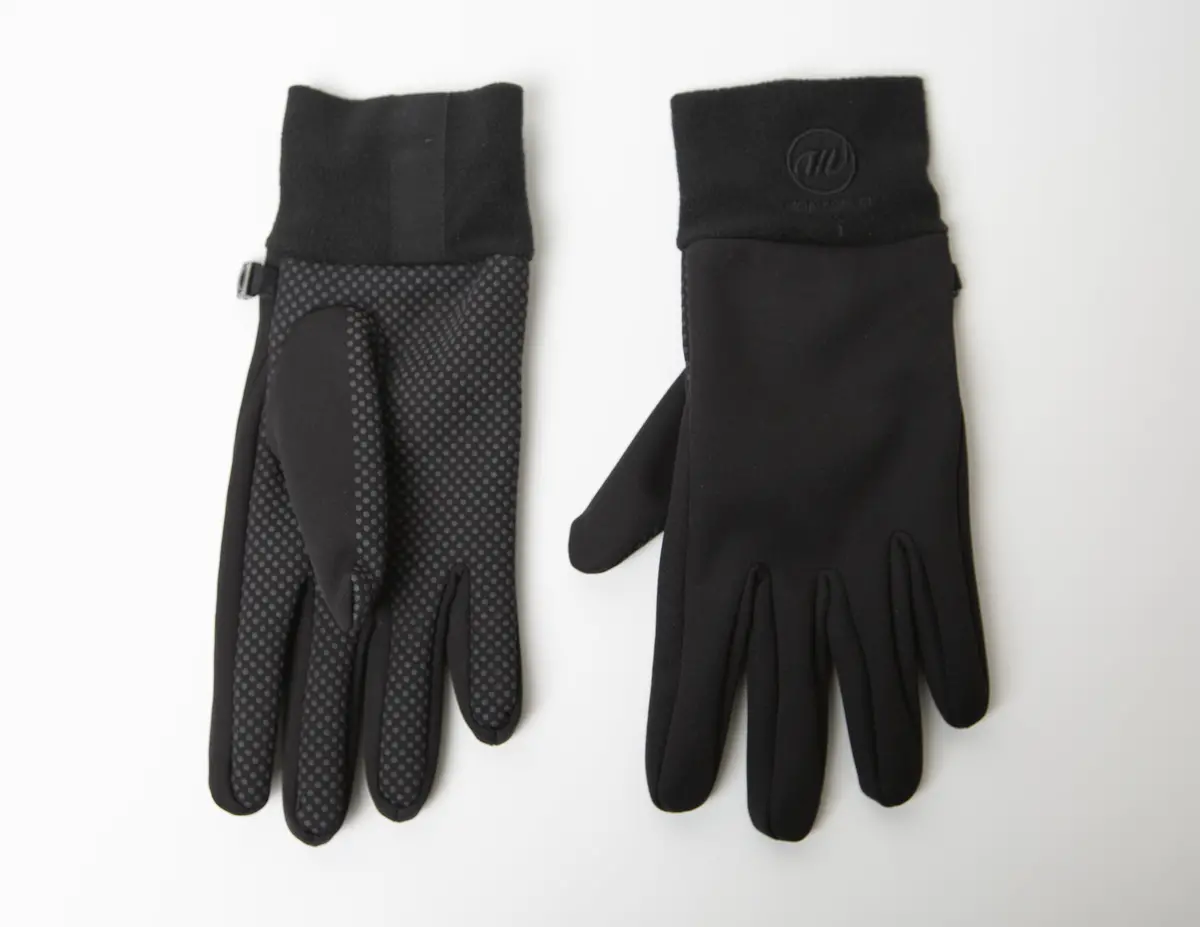 Manzella Expeditor Officiating Gloves 1