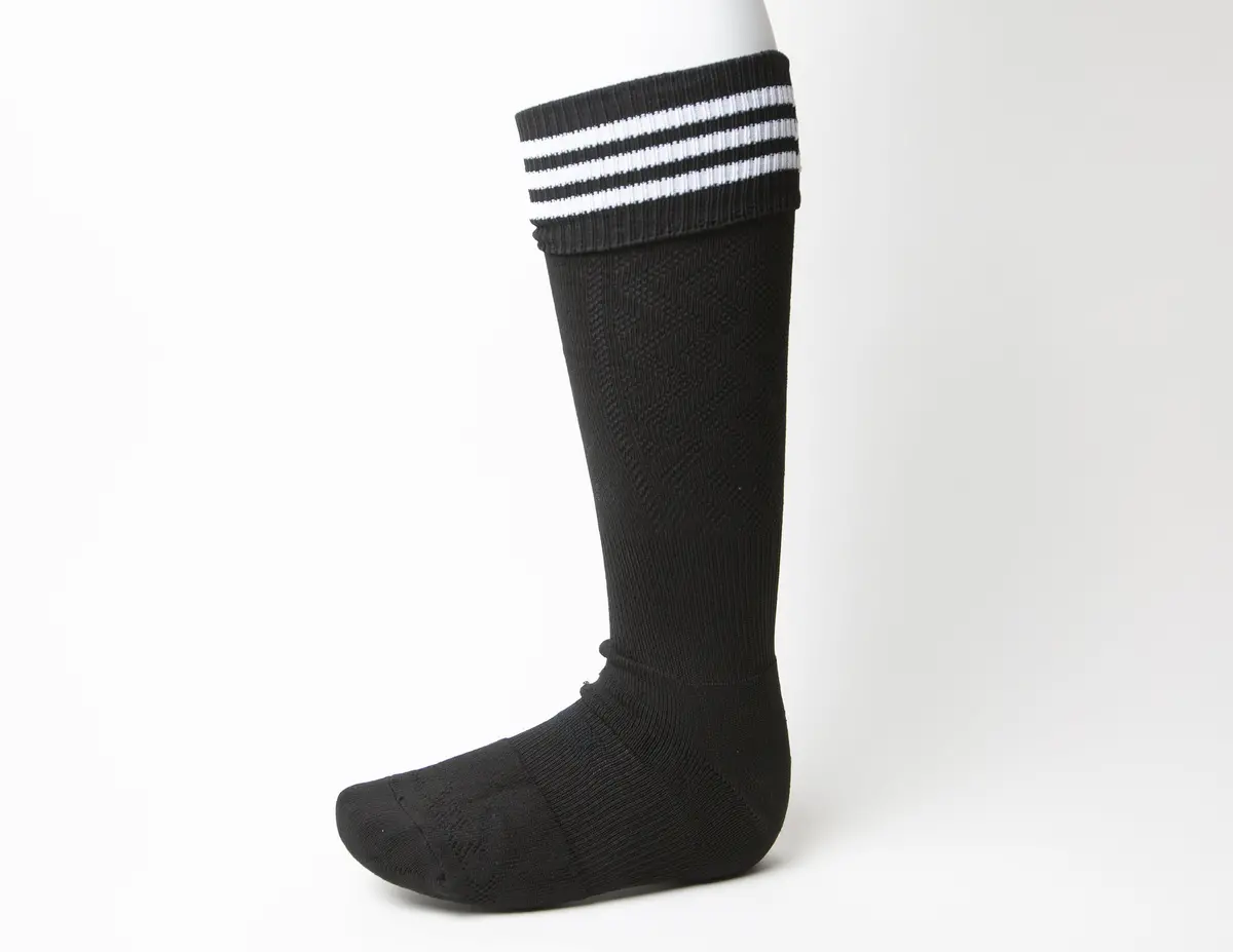 Twin City Soccer Socks With Flip Down Tops 1