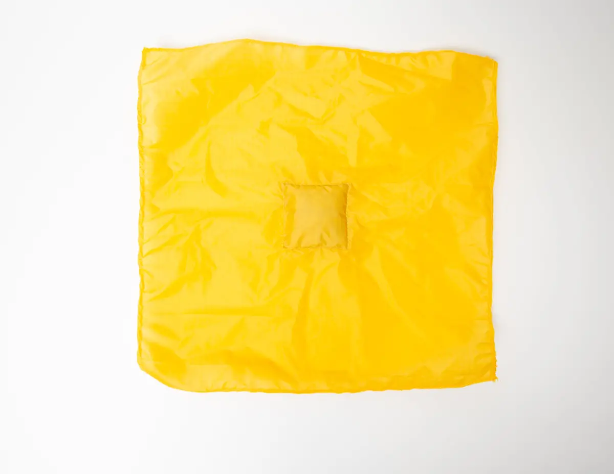 Flat Centered Penalty Flag 1