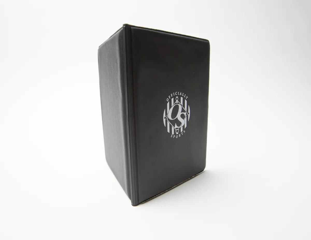 Plastic Game Card Holder 1