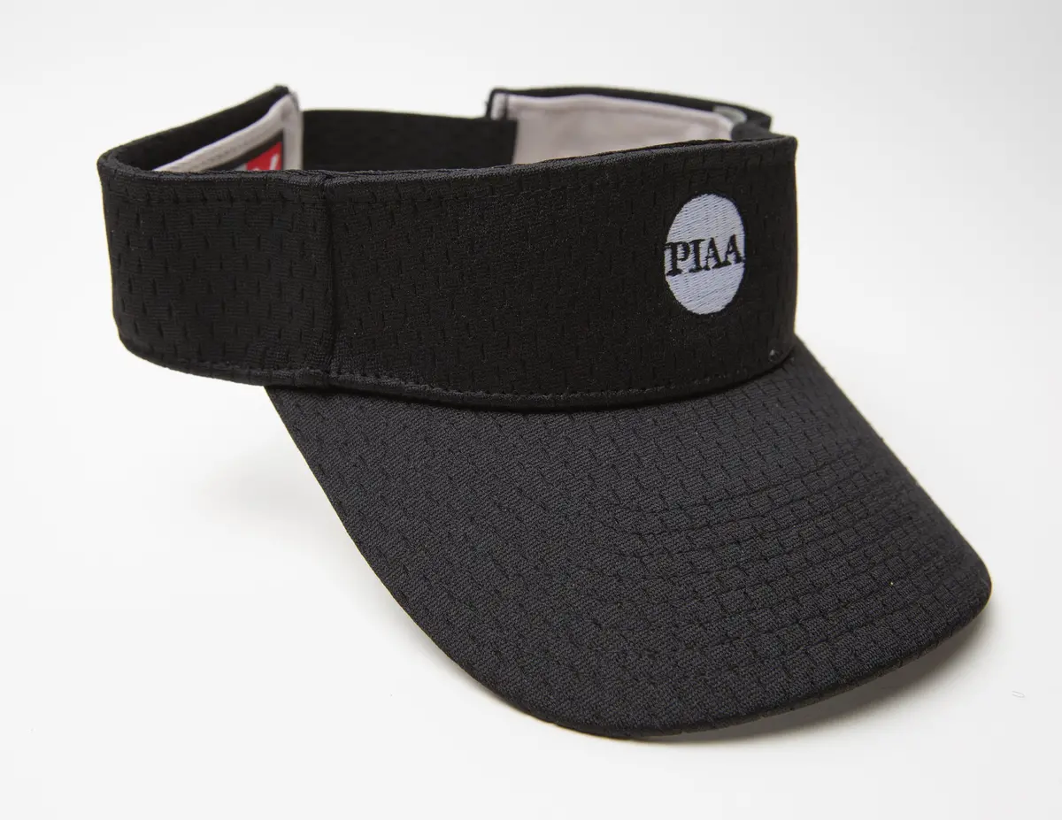 Piaa Black Visor 1