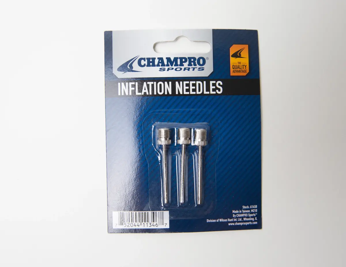 Inflating Needles - 3 Pack 1