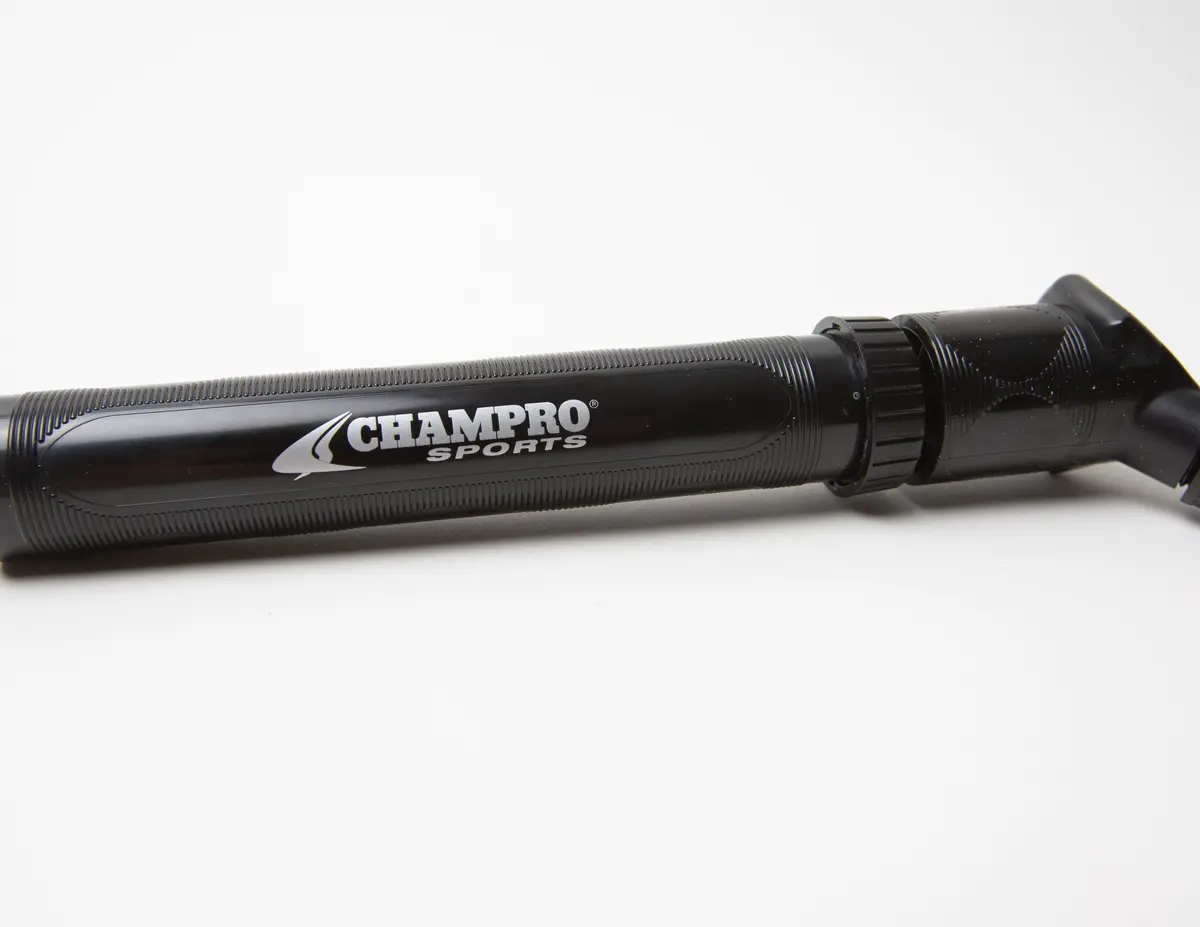 Dual Action Pump 1
