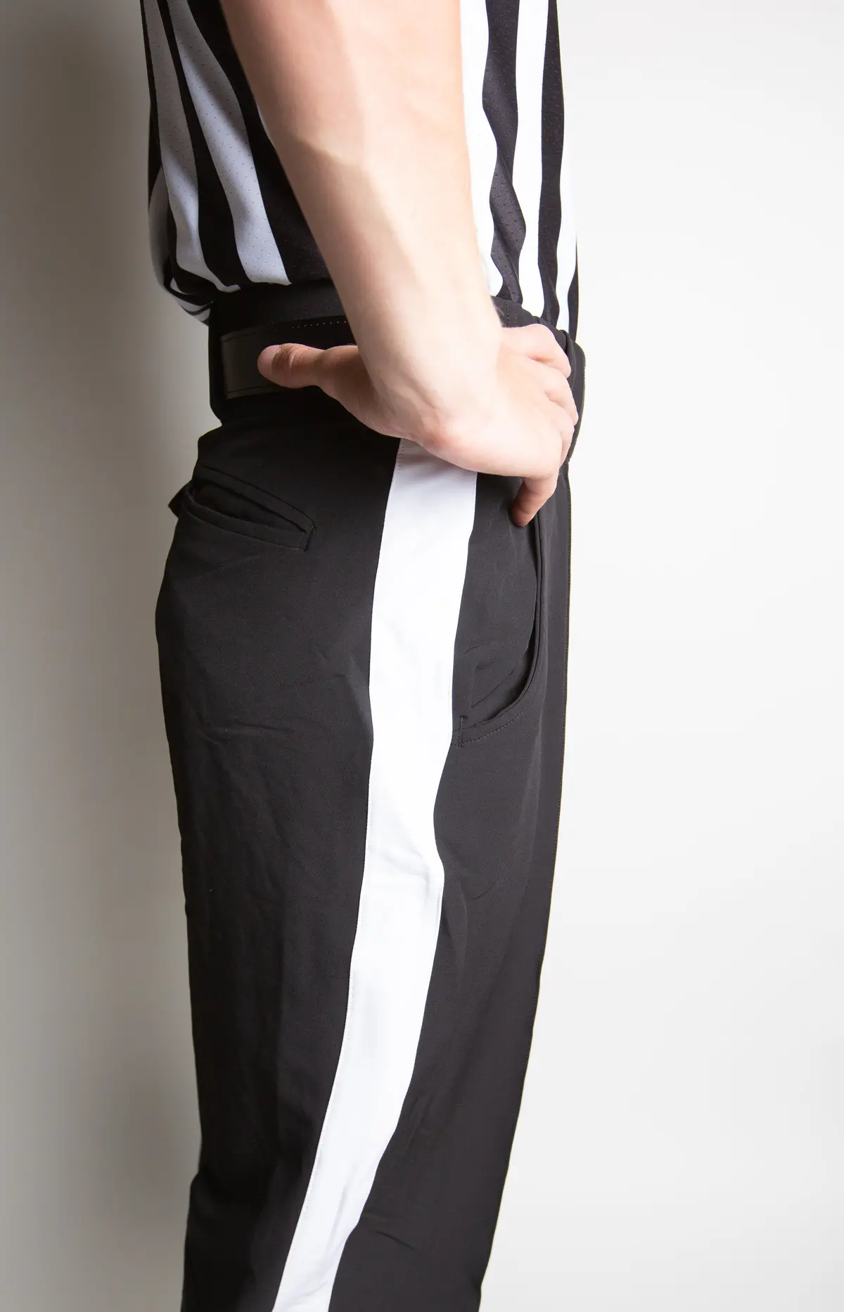 Smitty “Full Cut" All Weather Football Pants 1