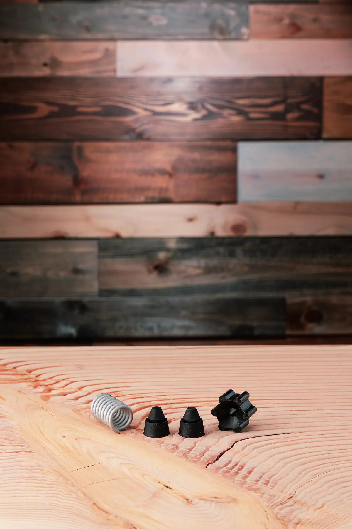 Faller's Suspension Kit 1