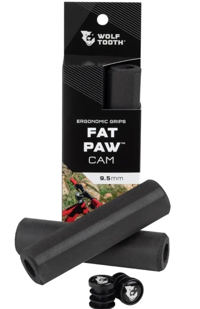 Fat Paw Cam Xl 9.5Mm - Wolftooth 1