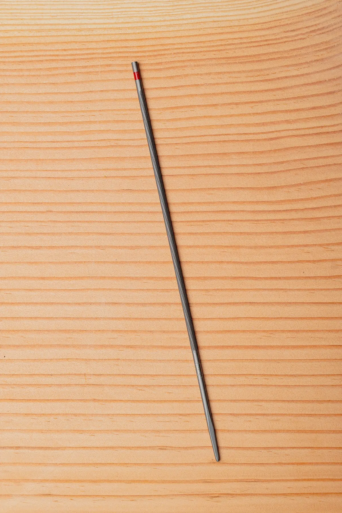 Round File, 5/32" - Oregon Brand 1