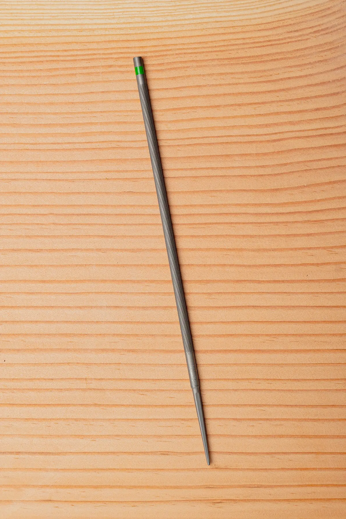Round  File, 7/32" - Oregon Brand 1