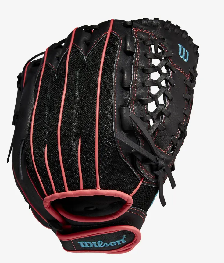 Wilson Flash - 12" - Fastpitch Glove 1